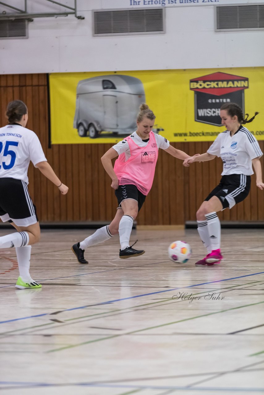 Bild 663 - VR Bank Cup Horst